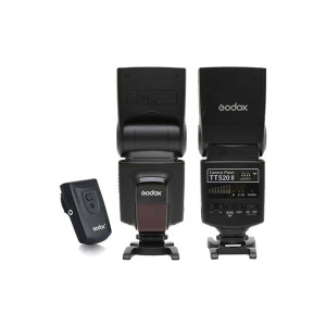 اسپیدلایت گودکس TT520 II